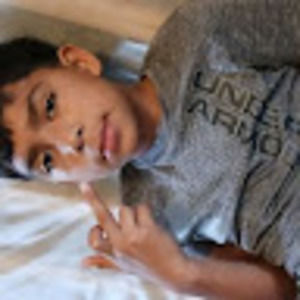 Meet your Posher, Adan